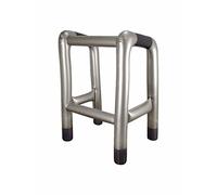 Lizzy LARGE INFLATABLE WALKING ZIMMER FRAME Blow Up Fancy Dress Gag Joke Novelty