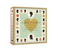 Lizzy Loves Darcy: A Jane Austen Matchmaking Game