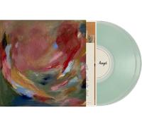 PRESALE LIZZY MCALPINE: ANGEL- LOOKING GLASS - LP vinyl