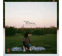 LIZZY MCALPINE - GIVE ME A MINUTE