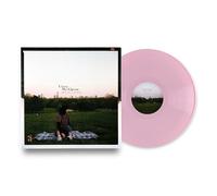 LIZZY MCALPINE - GIVE ME A MINUTE (PINK VINYL)