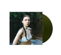 Lizzy McAlpine - Older Exclusive Limited Forest Green
