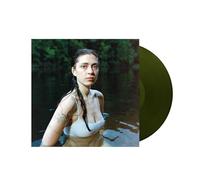 Lizzy McAlpine - Older Exclusive Limited Forest Green Color Vinyl LP