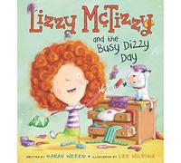 Lizzy McTizzy and the Busy Dizzy Day