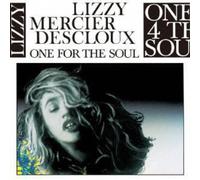 Lizzy Mercier Descloux - One For The Soul