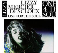 Lizzy Mercier Descloux - One For The Soul [VINYL]
