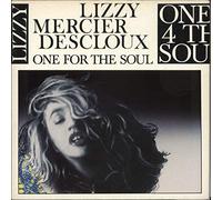 Lizzy Mercier Descloux - One for the soul [VINYL]
