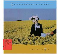Lizzy Mercier Descloux - Suspense - Light In The Attic - LITA 140, Polydor - 835 950-1
