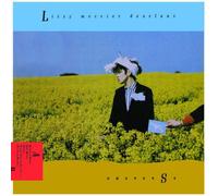 Lizzy Mercier Descloux Suspense (Vinyl) 12" Album (US IMPORT)