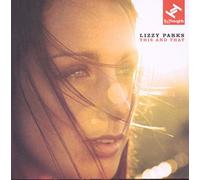 Lizzy Parks - This And That - CD - G3z