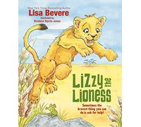 Lizzy the Lioness