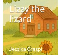 Lizzy the lizard