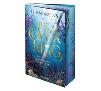 LJ Andrews Maik The Ever King - Die Versuchung des Meeres: Roman - M (Paperback)