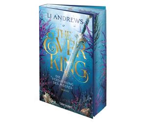 LJ Andrews Maik The Ever King - Die Versuchung des Meeres: Roman - M (Paperback)