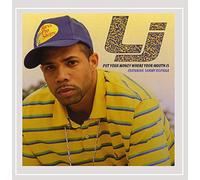 Lj - Put Your Money Where Your Mouth Is