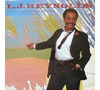 LJ Reynolds - LJ Reynolds - Don't Let Nobody Hold You Down - Club
