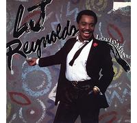 LJ Reynolds - Lovin' Man