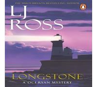 LJ Ross Longstone Paperback Book LJ Ross Multicolor
