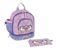 LJ-Unix Small Backpack