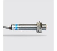 LJ12A3-2-Z/BX Inductance Type Proximity Switch M12 DC Three Line NPN Normally Open Sensor 1Pcs(DC Three wire PNP NO)