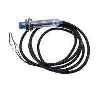 LJ12A3-4 BX BY AX AY inductive proximity switch lj12a3-4-z/bx npn lj12a3-4-z/ax pnp sensor NO NC DC5~36V 4mm detection distance(LJ12A3-4-Z-CX)