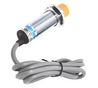 LJ12A3-4 BX BY AX AY inductive proximity switch lj12a3-4-z/bx npn lj12a3-4-z/ax pnp sensor NO NC DC5~36V 4mm detection distance(LJ12A3-2-Z-BY)