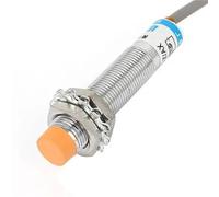 LJ12A3-4-Z/AX 3-Wire DC6-36V 300mA 4mm Inductive Proximity Sensor Switch 1Pc s