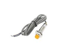 LJ12A3-4-Z/BX 4mm Detect Distance Inductive Sensor Proximity Switch 1Pcs