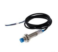 LJ12A3-4-Z/BX-5V Metal Body Industrial Sensor Switch