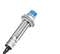 LJ12A3-4-Z/BX LJ12A3-4-Z/BY Proximity Switch Inductive Proximity Sensor Detection Switch NPN/PNP DC 6-36V Approach Sensor 12mm(LJ12A3-4-JlDZ,5PCS)