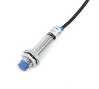 LJ12A3-4-Z/BY 3-Wire DC6-36V 4mm Inductive Proximity Sensor Switch 1Pcs