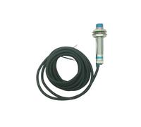 LJ12A3-4-Z/BY DC 6-36V Tubular Inductive Proximity Sensor Switch 1Pcs