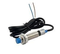 LJ12A3-4-Z/EX NO 2-wire 4mm Tubular Inductive Proximity Sensor Switch 1Pcs