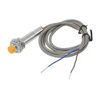 LJ12A3-4-Z/EX NO 2-wire 4mm Tubular Inductive Proximity Sensor Switch DC 6-36V 1Pcs