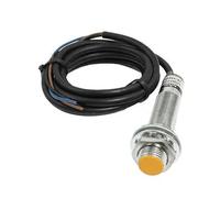 LJ12A32ZBY DC 6-36V 300mA 3-wire 2mm Inductive Proximity Sensor Approach Switch 1Pcs