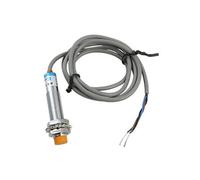 LJ12A34ZBX DC6-36V 300mA 3-wire 4mm Tubular Inductive Proximity Sensor Approach Switch 1Pcs