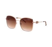 Lj155S Sunglasses - female - Liu Jo - Sunglasses - Pink - 57 MM - Accessories 57 MM