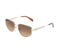 Lj164S Sunglasses - female - Liu Jo - Sunglasses - Yellow - 57 MM - Accessories 57 MM