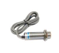 LJ18A3-5-J/DZ Metal Proximity Switch AC Two Wire NC Inductive Sensor M18 1Pcs