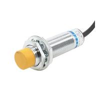 LJ18A3-8-J/DZ AC90-250V 8mm Approach Sensor Inductive Proximity Switch 1Pcs