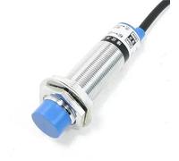 LJ18A3-8-J/EZ 2-Wire AC 90-250V NO 8mm Inductive Proximity Sensor Switch 1Pcs