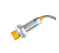 LJ18A3-8-J/EZ AC 90-250V 400mA NO Inductive Proximity Sensor Switch 1Pcs