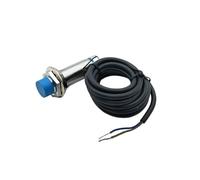 LJ18A3-8-J/EZ AC90-250V Blue Head Inductive Proximity Switch 2-Wire NO 8mm Detection Distance Sensor Switch 1Pcs
