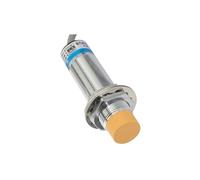 LJ18A3-8-J/EZ Inductance Type Proximity Switch Sensor Metal M18 NO/NC PNP/NPN Two Wires 1Pcs(AC Three wire PNP NO)