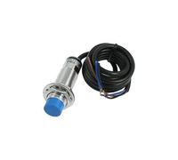 LJ18A3-8-Z/AX DC6-36V 8mm Cylindrical Inductive Proximity Sensor Switch 1Pcs