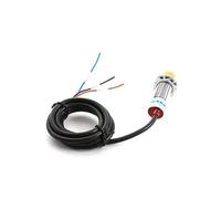 LJ18A3-8-Z/AX Model NC 8mm Detection Distance Inductive Sensor Proximity Switch 1Pcs