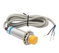 LJ18A3-8-Z/BX 8mm Approach Sensor NPN NO Switch DC 6-36V