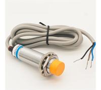 LJ18A3-8-Z/BX 8mm Approach Sensor Switch NPN NO DC 6-36V 1Pcs