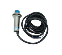 LJ18A3-8-Z/BX 8mm Detect Distance Approach Inductive Proximity Sensor Switch DC 6-36V 1Pcs