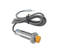 LJ18A3-8-Z/EX DC 6-36V 100mA NO 2-wire 8mm Inductive Proximity Sensor Switch 1Pcs